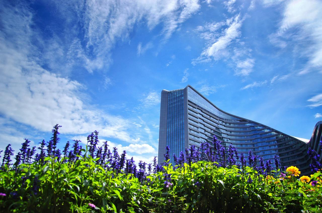 Howard Johnson Flower City Hotel Κούνμινγκ Εξωτερικό φωτογραφία