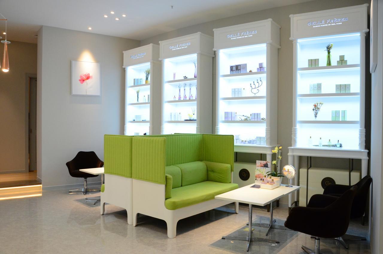 Howard Johnson Flower City Hotel Κούνμινγκ Εξωτερικό φωτογραφία
