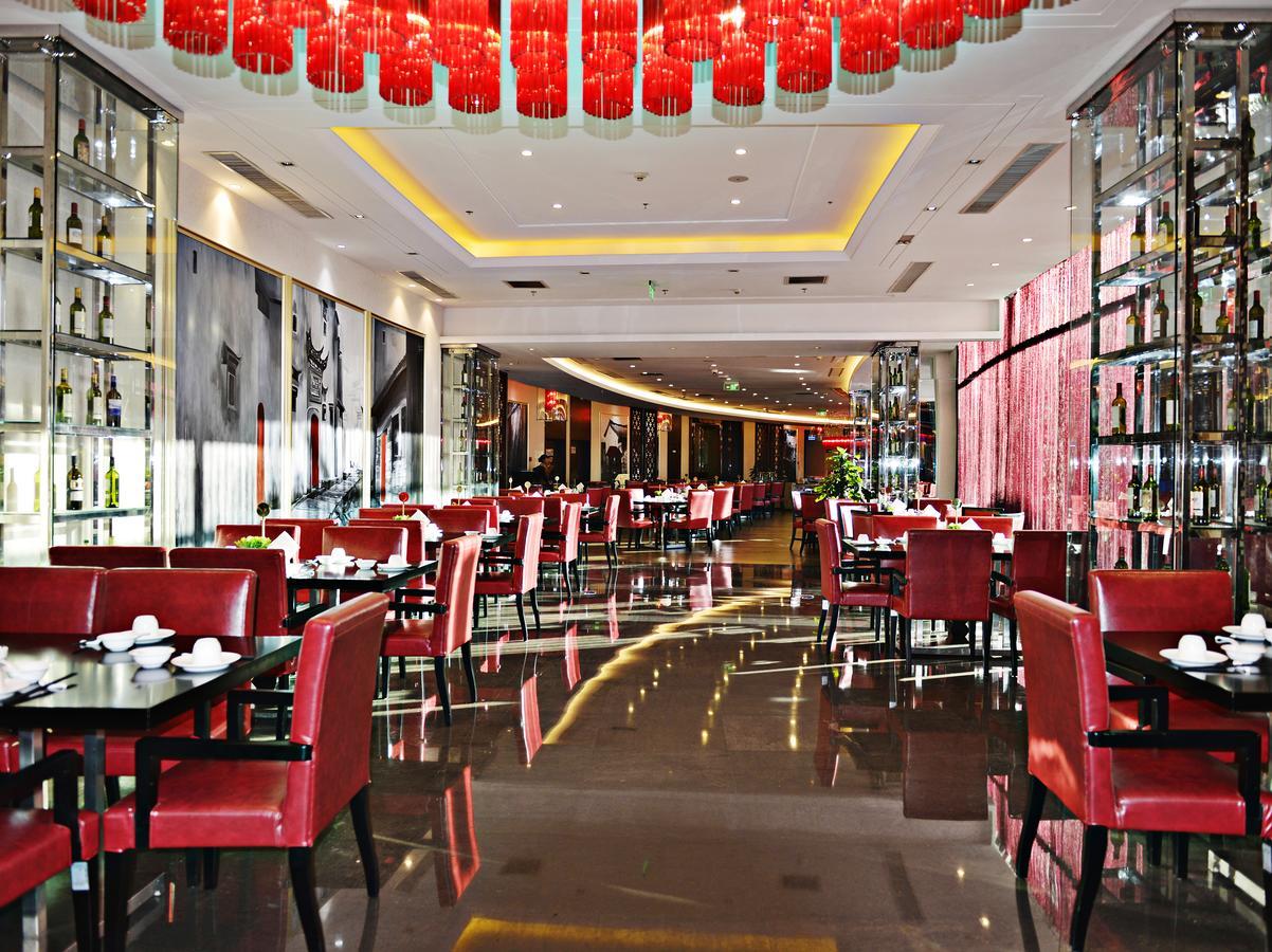 Howard Johnson Flower City Hotel Κούνμινγκ Εξωτερικό φωτογραφία